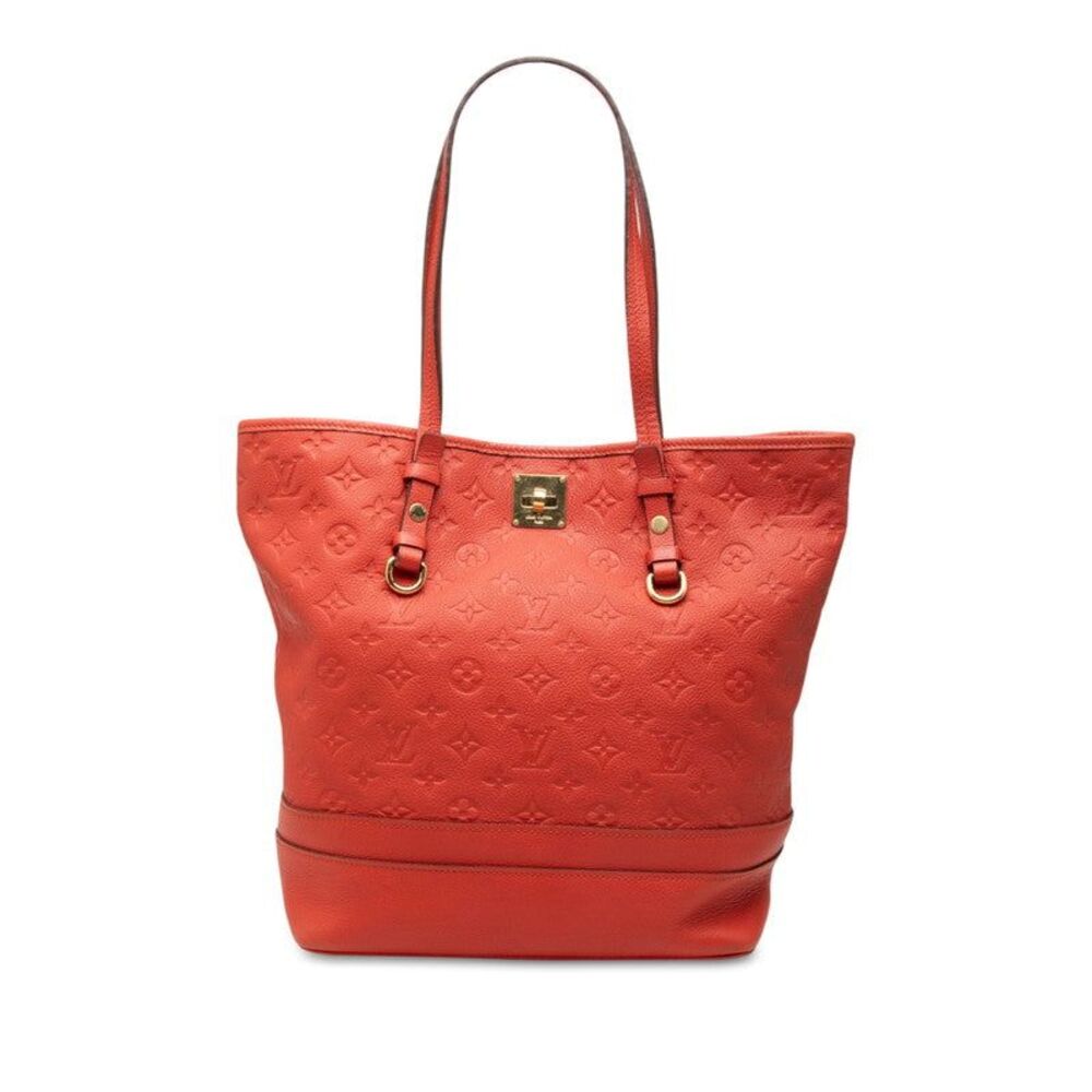 Louis Vuitton Citadine PM Tote Bag